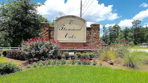 Magnolia, TX 77354,11718 Live Oak DR