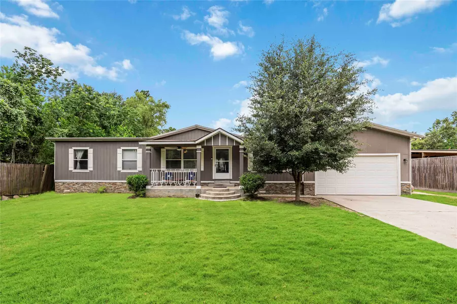 23748 Carmen LN, Porter, TX 77365