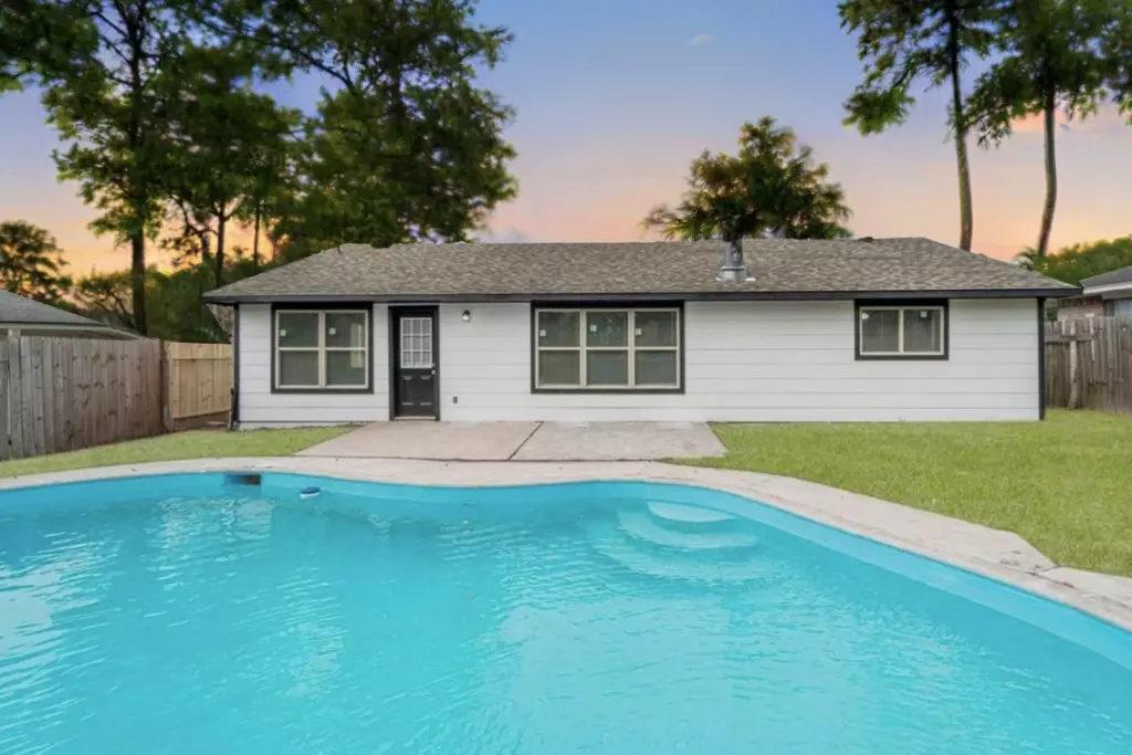 Spring, TX 77373,5706 Sunnygate DR