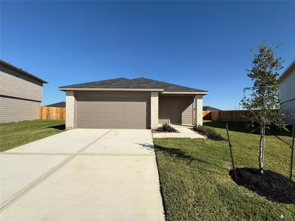 18315 Cantor ST, New Caney, TX 77357