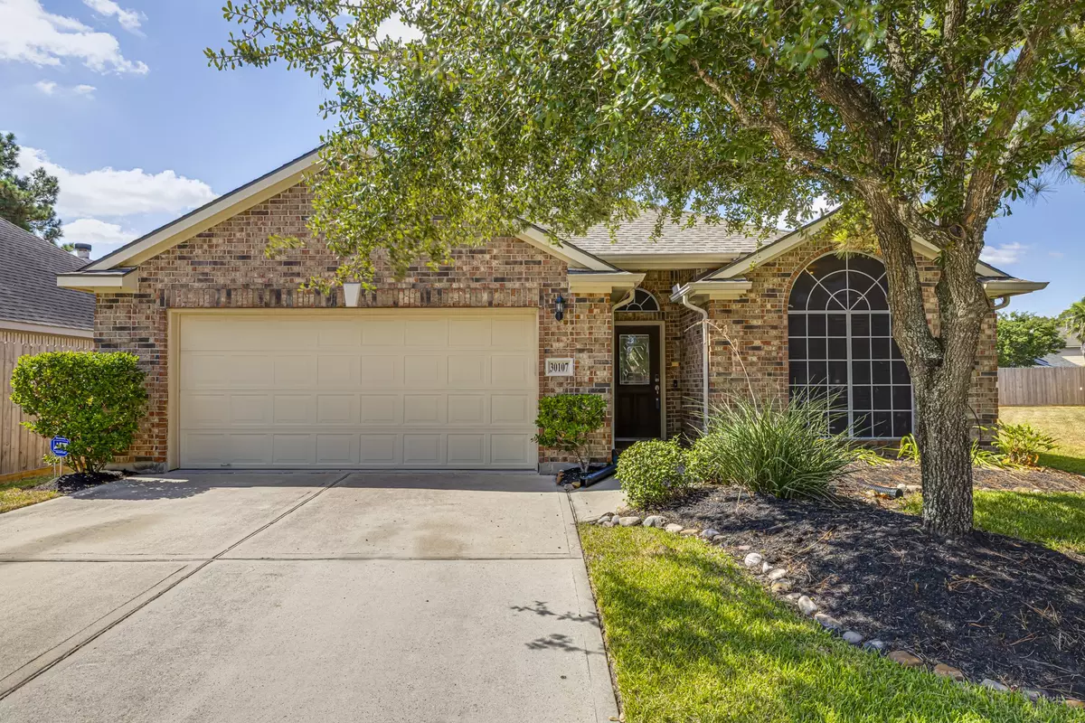 Spring, TX 77386,30107 ADOBE FALLS DRIVE