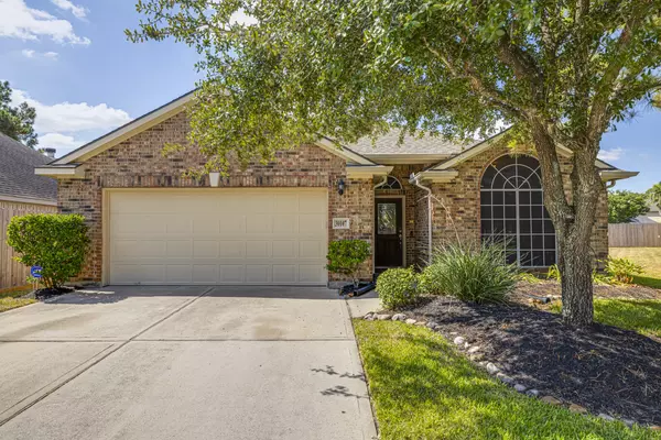 30107 ADOBE FALLS DRIVE, Spring, TX 77386