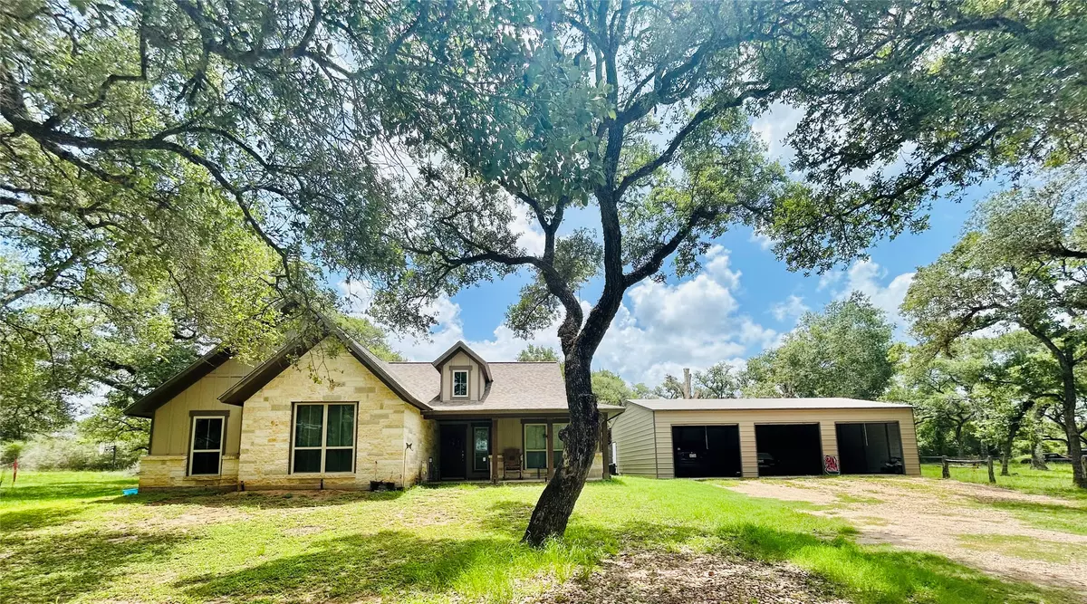 Columbus, TX 78934,1170 County Road 153