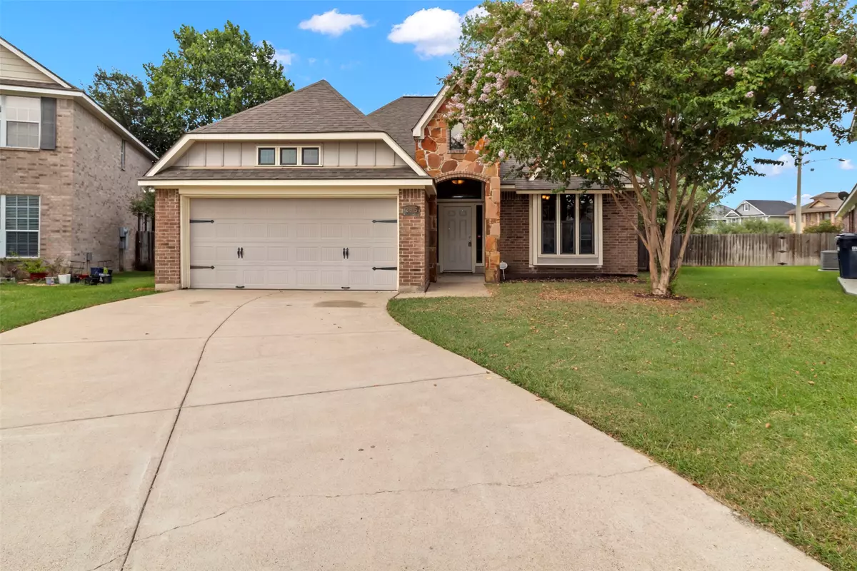 College Station, TX 77845,3815 Snowdance CT