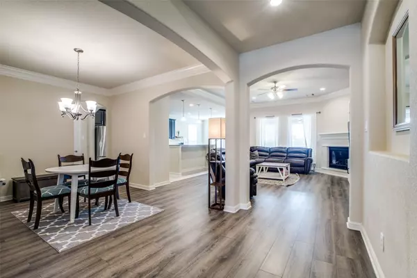 Cypress, TX 77429,15035 Appian Oak ST