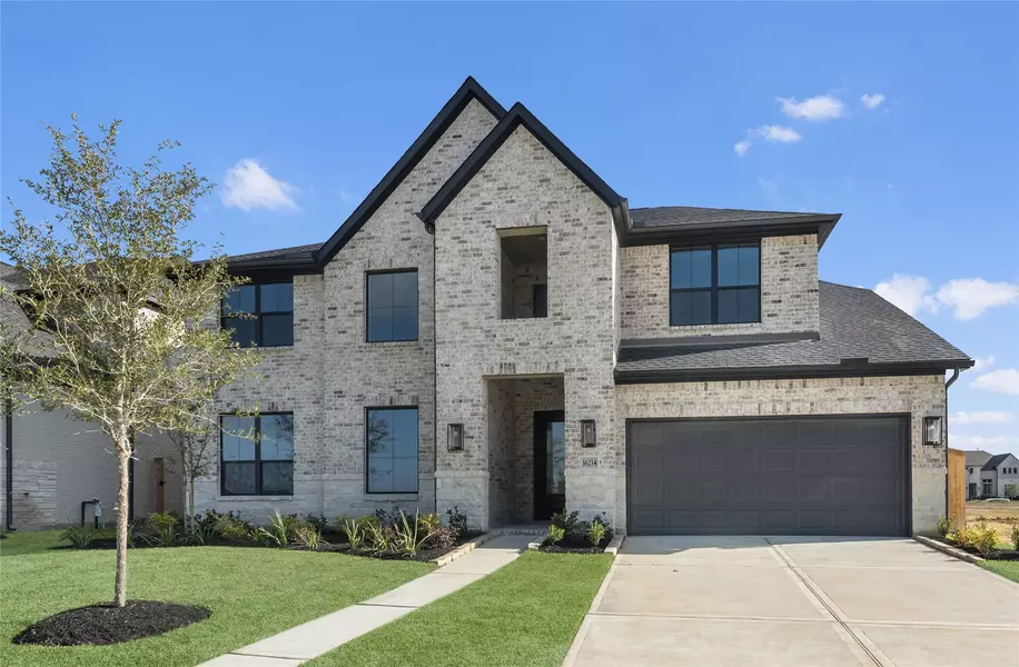 16234 Blue Mistflower LN, Hockley, TX 77447