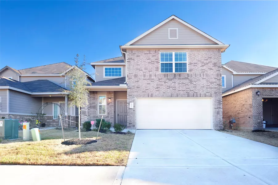 24519 Carlo Hue TRL, Katy, TX 77493