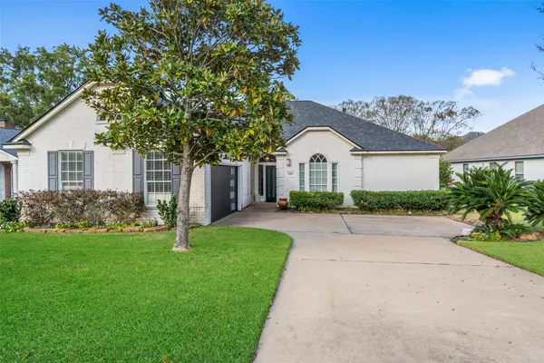 Conroe, TX 77356,135 April Point PL