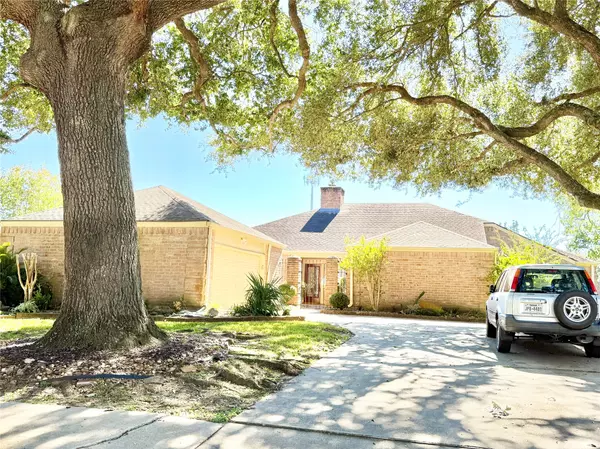 Missouri City, TX 77459,3915 Pleasant Valley DR