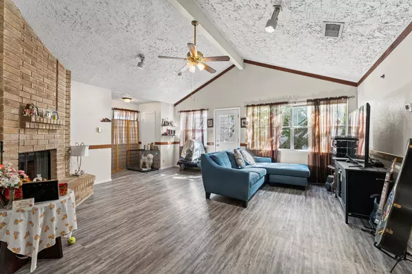 Cypress, TX 77433,19961 Sutton Falls DR