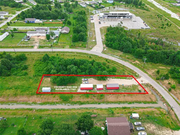Cleveland, TX 77327,1715 COUNTY ROAD 3558