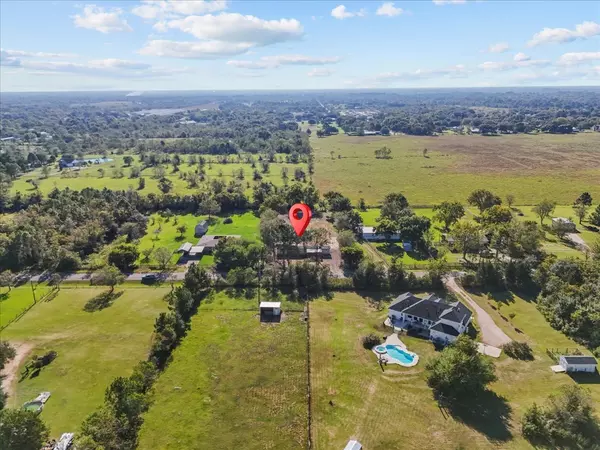 Alvin, TX 77511,1616 County Road 393