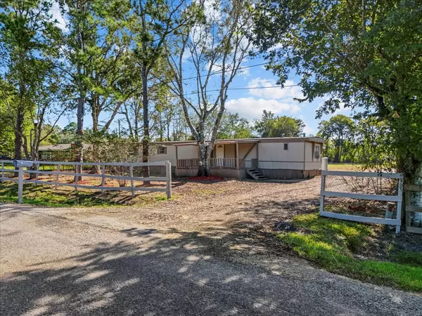 Alvin, TX 77511,1616 County Road 393