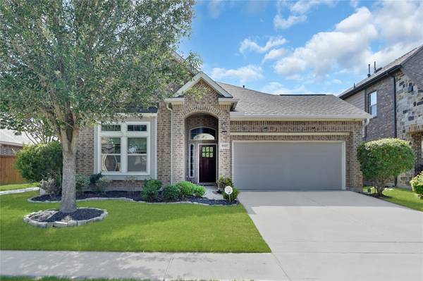 8927 Summer Iris TRL, Cypress, TX 77433