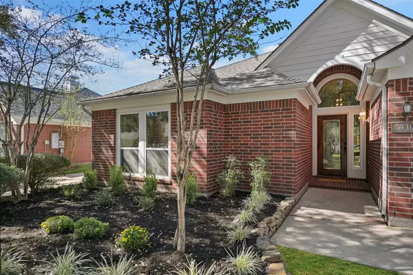 Cypress, TX 77433,20110 Fairfield Trace DR