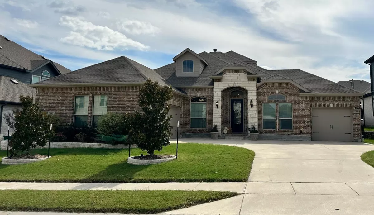 Fate, TX 75087,519 Dehaviland LN