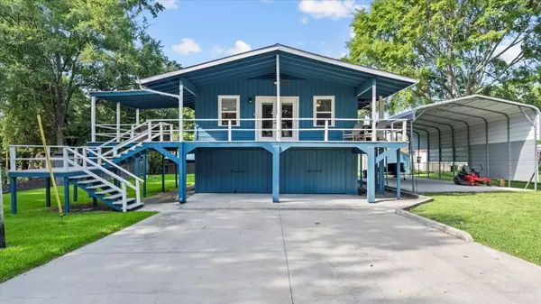 919 Indian Hill BLVD, Livingston, TX 77351