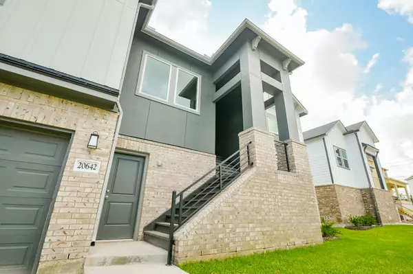 Humble, TX 77338,20642 Dynamic CT