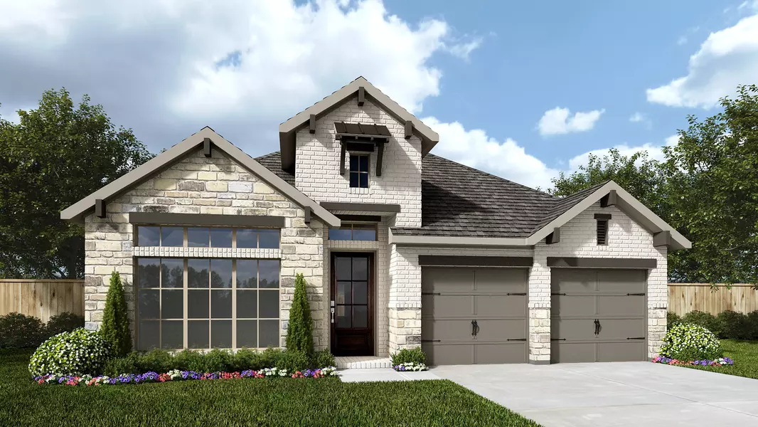 17732 Monarch Vista LN, Conroe, TX 77302