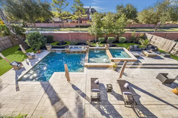 Pearland, TX 77584,2504 Baywater Canyon DR