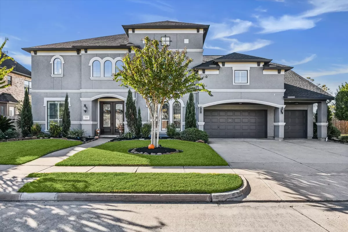 Pearland, TX 77584,2504 Baywater Canyon DR