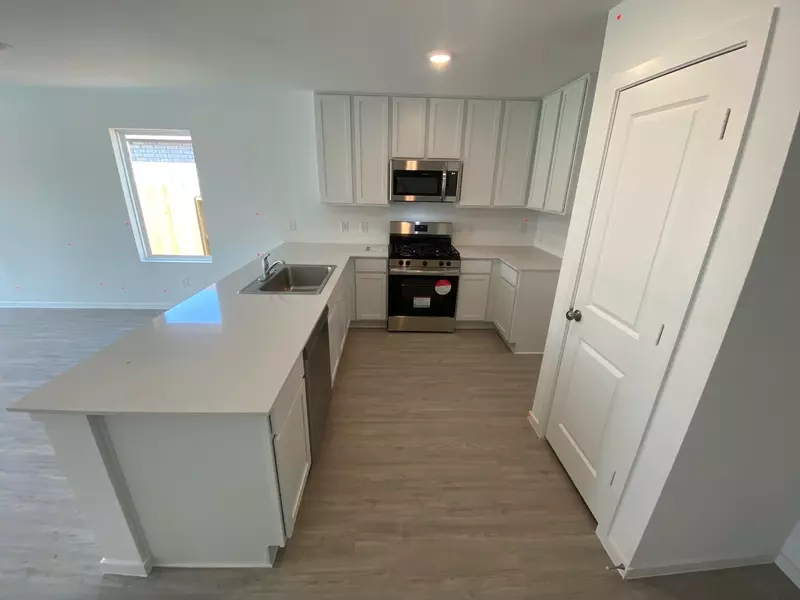 17307 Adina Creek CT, Crosby, TX 77532