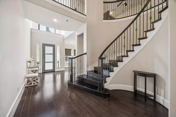 Houston, TX 77079,618 Pink Azalea TRL