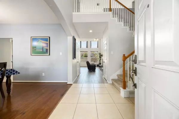 Tomball, TX 77375,9011 Cedar Run FLS