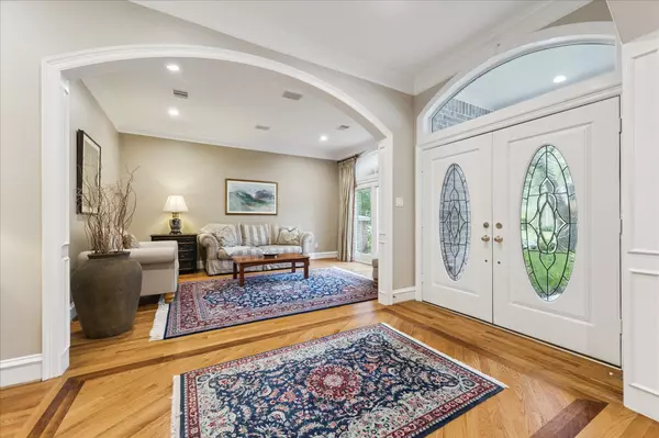 Bellaire, TX 77401,4812 Willow ST
