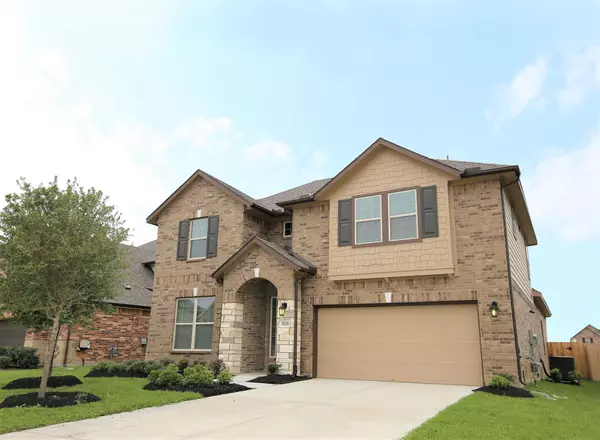 Cypress, TX 77433,8218 Oxbow Manor LN