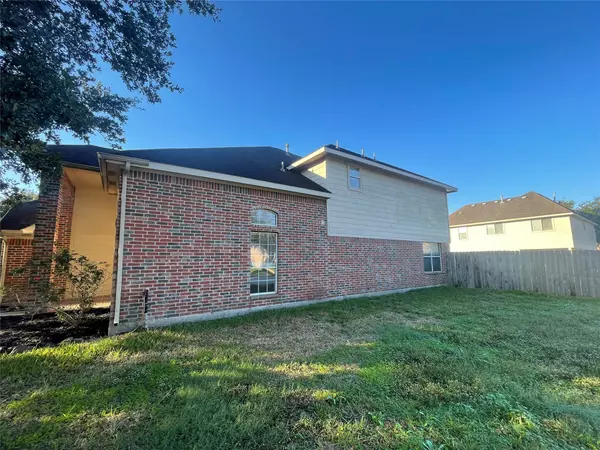 Pearland, TX 77584,3702 Banyan Wood WAY