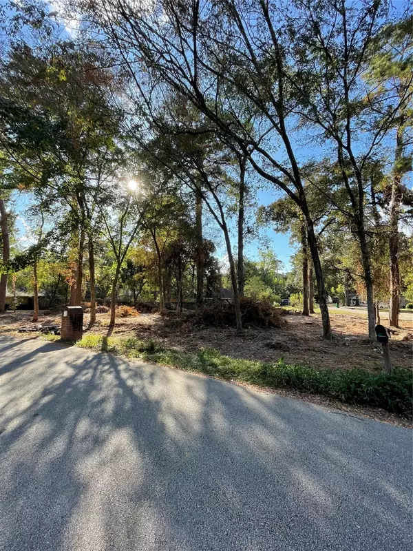 0 Spring Creek DR, Spring, TX 77380