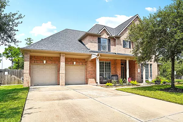 17623 Edengrove DR, Tomball, TX 77377