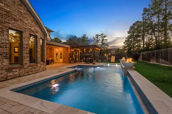 Cypress, TX 77429,13918 Oakdale Glen TRCE