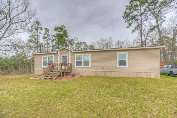 New Caney, TX 77357,24505 Peach Creek DR