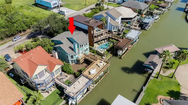 Dickinson, TX 77539,1315 23rd ST