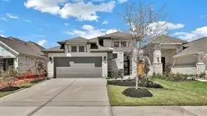 131 Bright Valley Way, Richmond, TX 77046