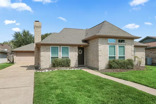 Deer Park, TX 77536,514 Tudor CT