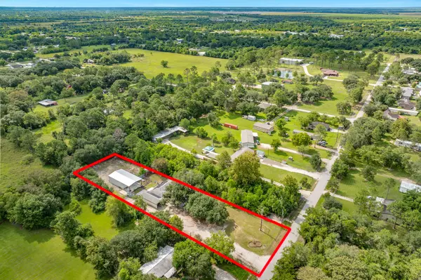 4721 Singletary RD, Alvin, TX 77511