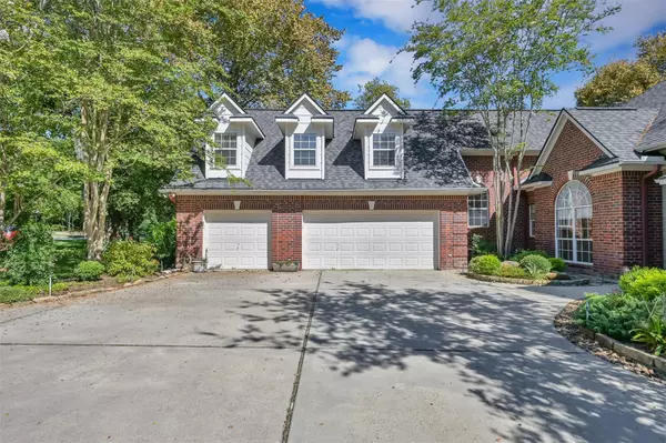 Montgomery, TX 77356,106 Lazy Springs DR