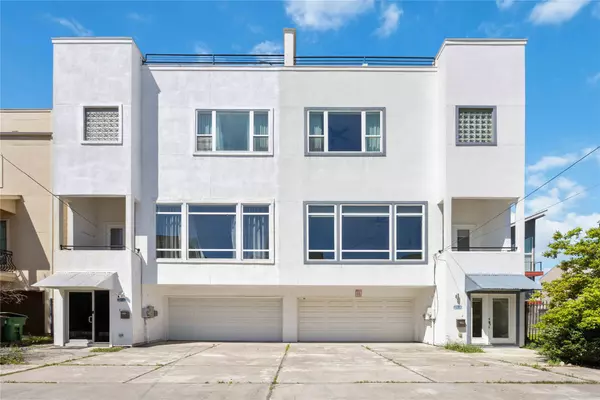 2211 Detering ST #B, Houston, TX 77007