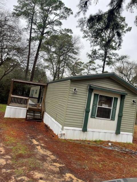 14231 E Ravine RUN, Willis, TX 77318