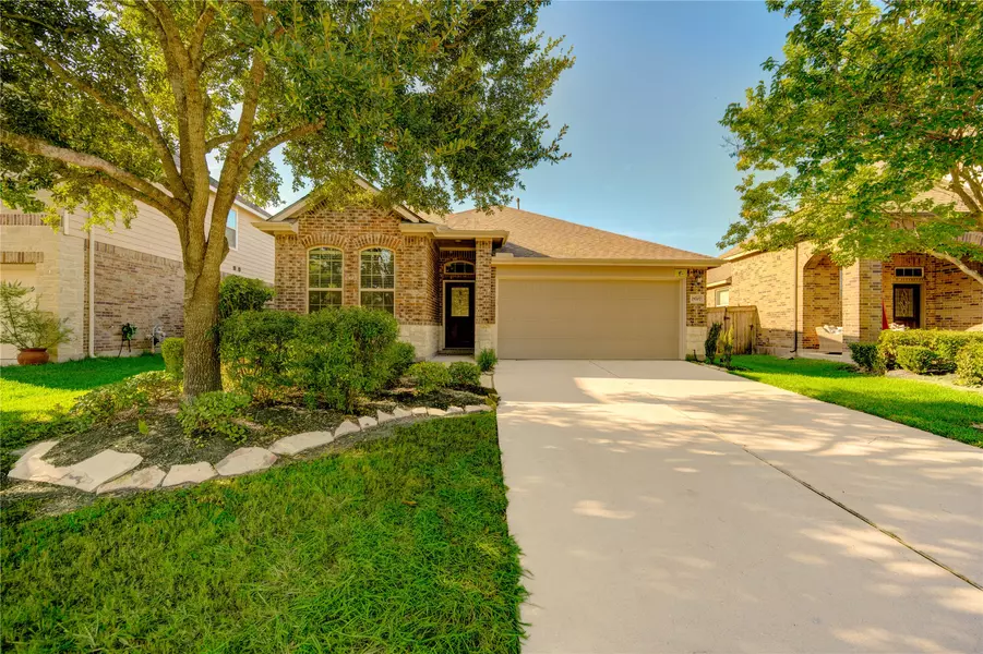 28707 Mayes Bluff DR, Katy, TX 77494