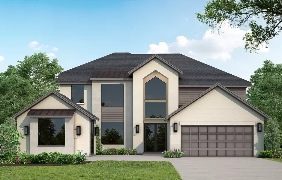 15723 Saffron Summer ST, Conroe, TX 77302