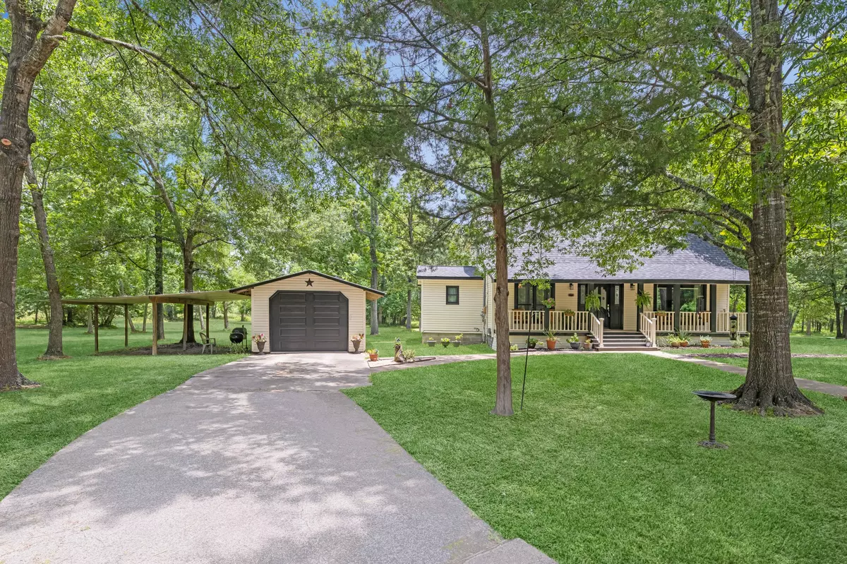 Magnolia, TX 77354,8918 James CT