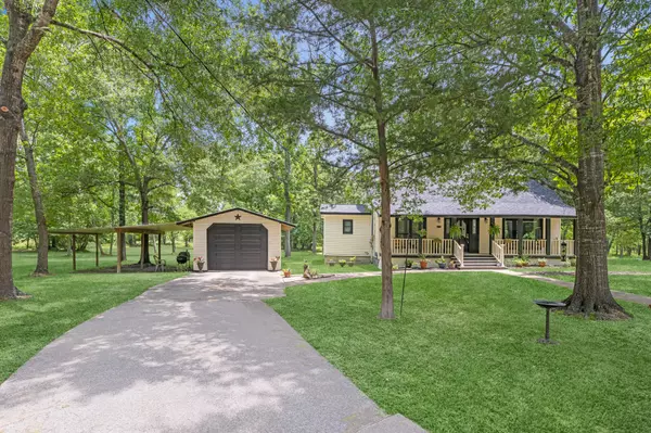 Magnolia, TX 77354,8918 James CT