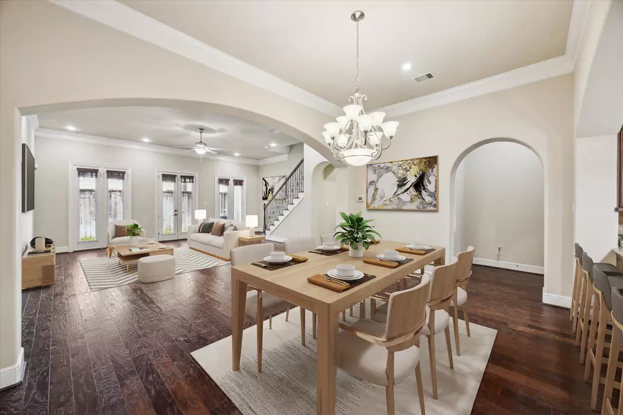 1516 Cohn ST, Houston, TX 77007
