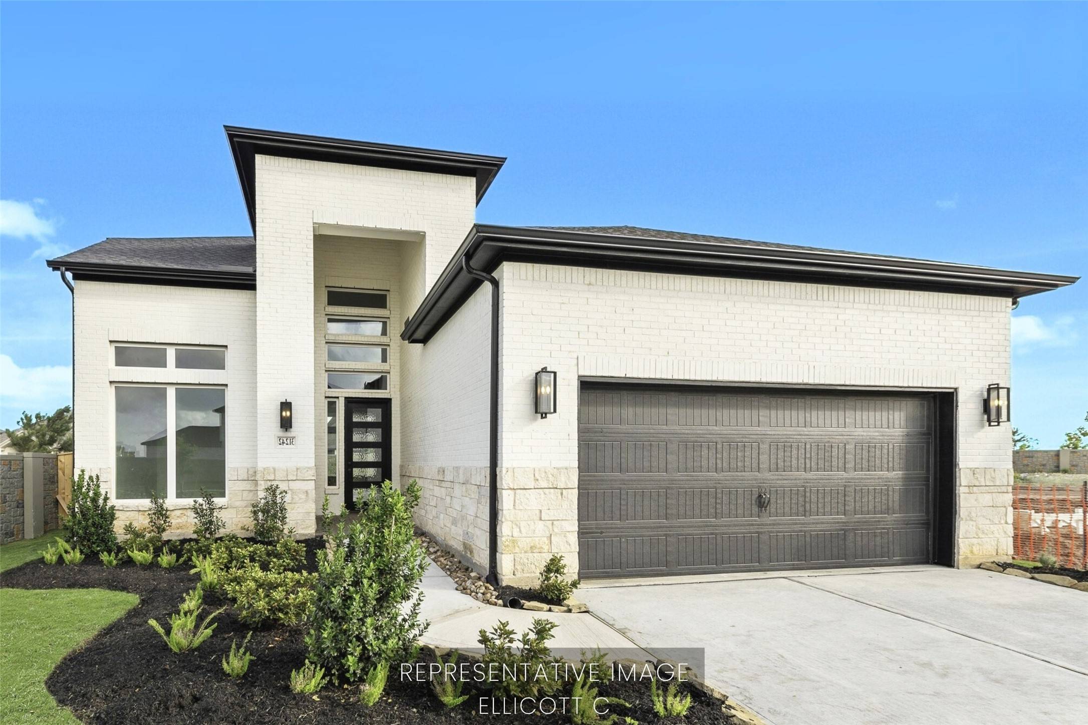 518 Black Creek TRL, Conroe, TX 77304