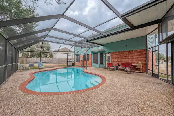 Lake Jackson, TX 77566,61 Plum CT