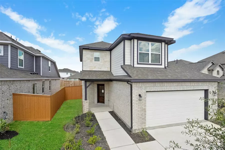 27126 Peaceful Cove DR, Katy, TX 77493